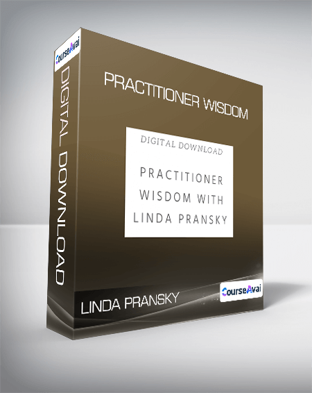 Linda Pransky - Practitioner Wisdom