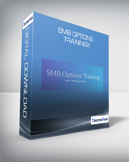 SMB Options Trainingx