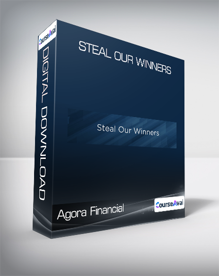 Agora Financial - Steal Our Winners