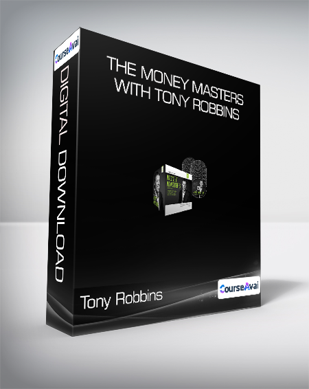 Tony Robbins - The Money Masters with Tony Robbins