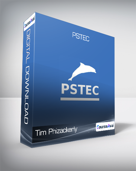 Tim Phizackerly - PSTEC