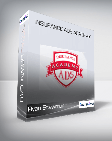 Ryan Stewman - Insurance Ads Academy