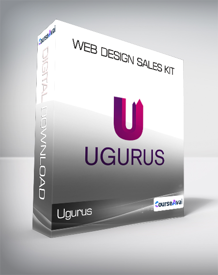 Ugurus - Web Design Sales Kit