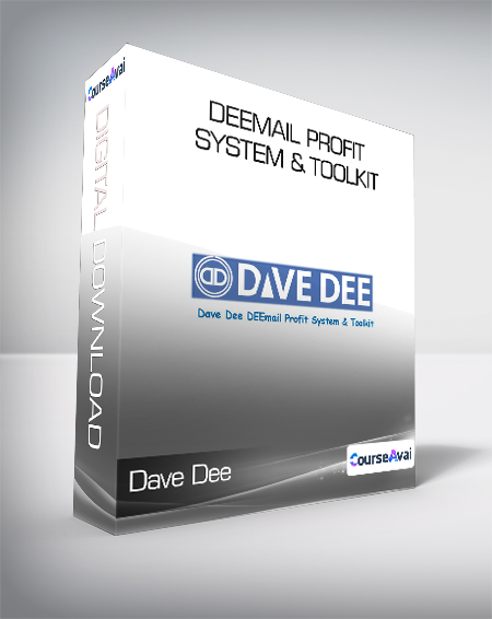 Dave Dee - DEEmail Profit System & Toolkit