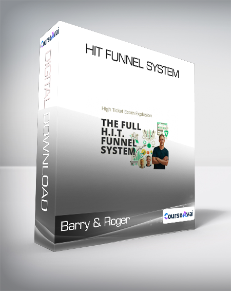 Barry & Roger - Hit Funnel System