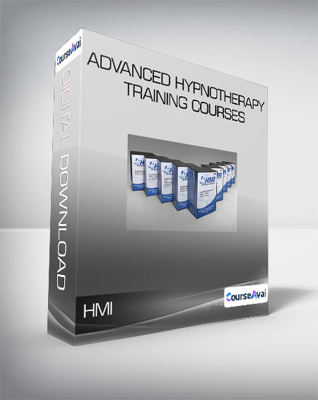 HMI - Advanced Hypnotherapy Training Courses