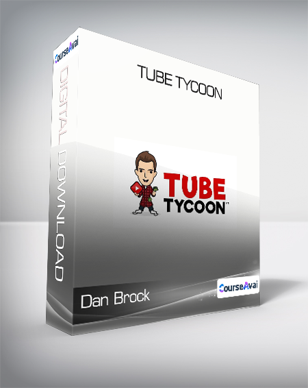 Dan Brock - Tube Tycoon