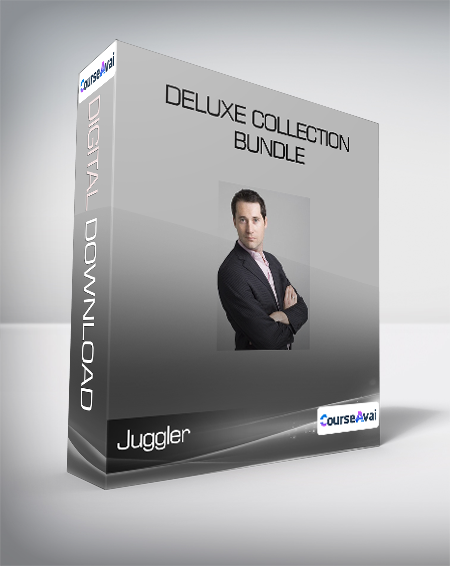 Juggler - Deluxe Collection Bundle
