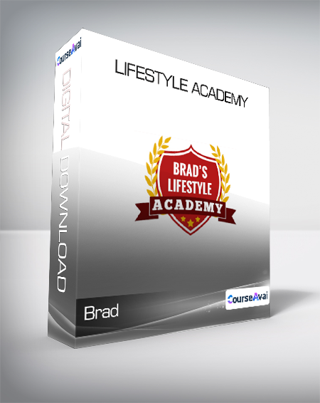 Brad - Lifestyle Academy