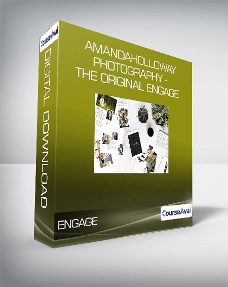 Amandaholloway Photography - The Original Engage