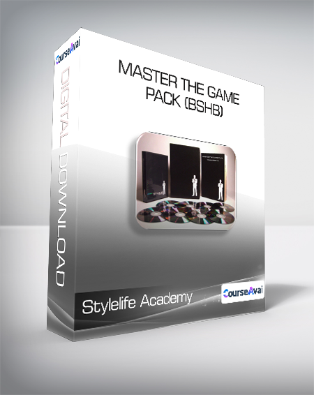 Stylelife Academy - Master the Game Pack