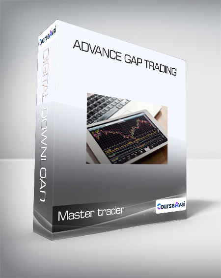 Master trader - Advance gap trading