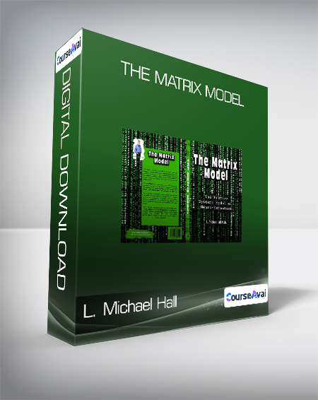 L. Michael Hall - The Matrix Model