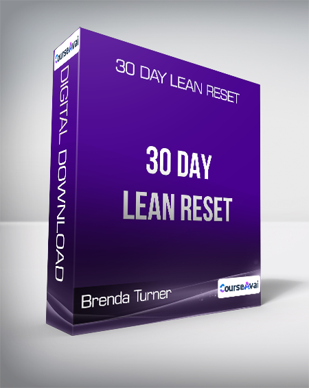 Brenda Turner - 30 Day Lean Reset