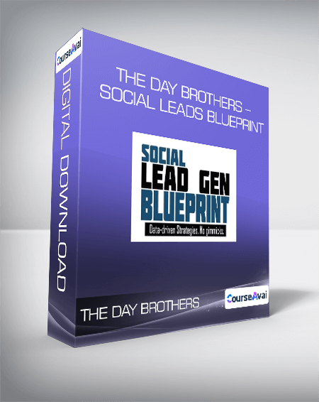 The Day Brothers - Social Leads Blueprint