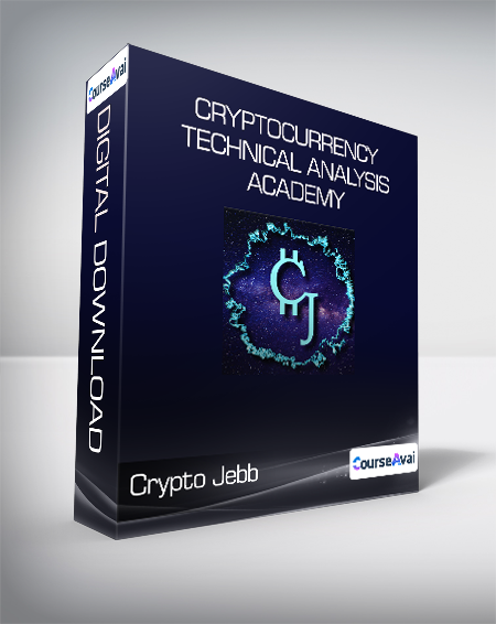 Crypto Jebb - Cryptocurrency Technical Analysis Academy
