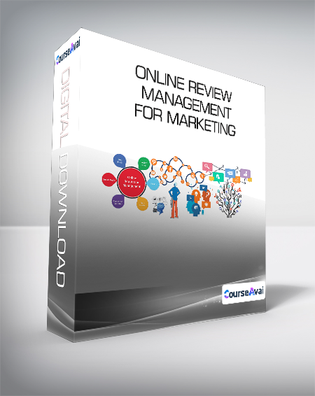 Online Review Management for Marketing