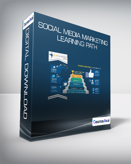 Social Media Marketing Learning Path
