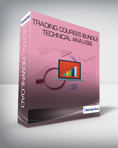 Trading Courses Bundle - Technical Analysis