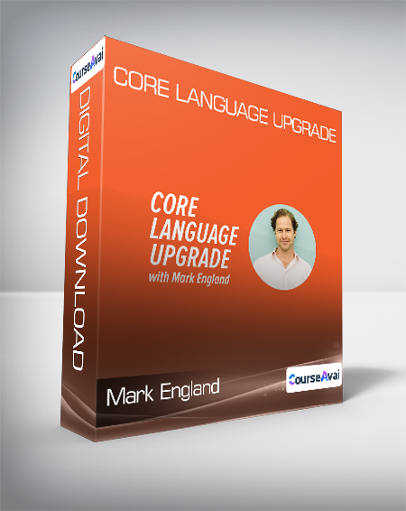 Mark England - Core Language Upgrade