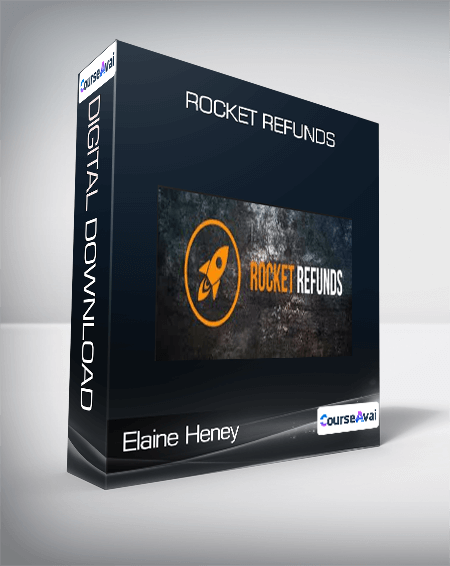 Elaine Heney - Rocket Refunds