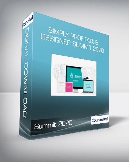 Simply Profitable Designer Summit 2020
