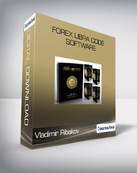 Vladimir Ribakov - Forex Libra Code Software