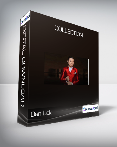 Dan Lok - Collection
