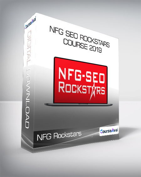 NFG Rockstars - NFG SEO Rockstars Course 2019