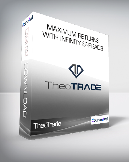 TheoTrade - Maximum Returns with Infinity Spreads