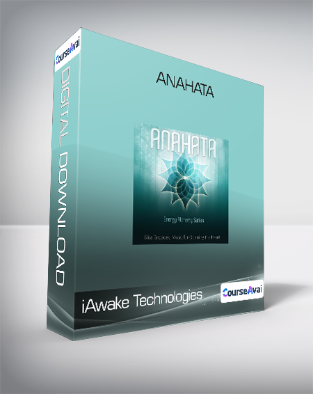 iAwake Technologies - Anahata