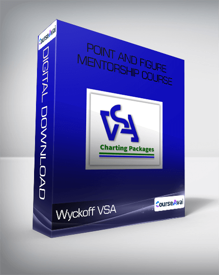 Wyckoff VSA - Point and Figure Mentorship Course