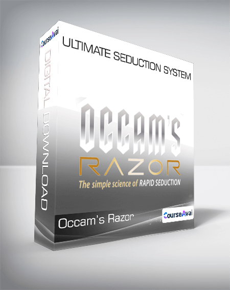 Occam's Razor - Ultimate Seduction System