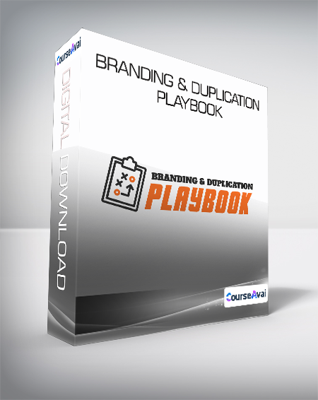 Branding & Duplication Playbook