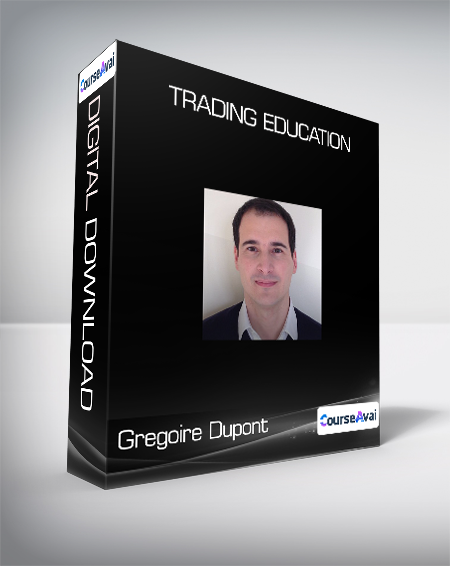 Gregoire Dupont - Trading Education