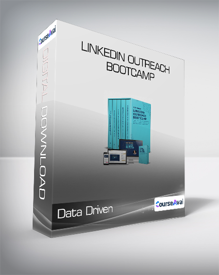 Data Driven - Linkedin Outreach Bootcamp