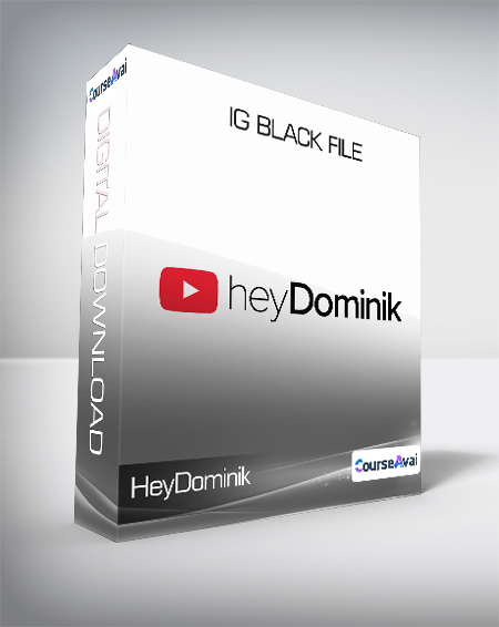 HeyDominik - IG Black File
