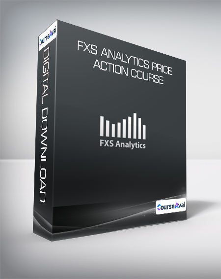 FXS Analytics Price Action Course