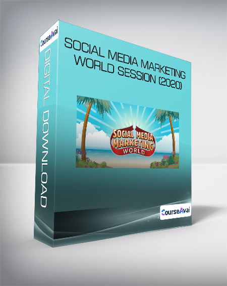 Social Media Marketing World Session (2020)