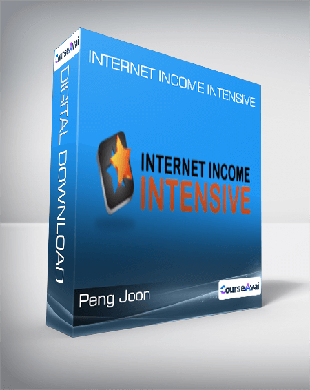 Peng Joon - Internet Income Intensive