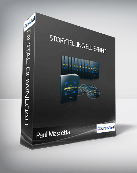 Paul Mascetta - Storytelling Blueprint