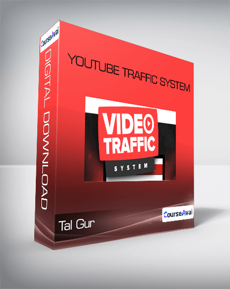 Tal Gur - YouTube Traffic System