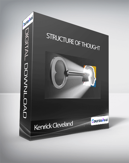 Kenrick Cleveland - Structure Of Thought