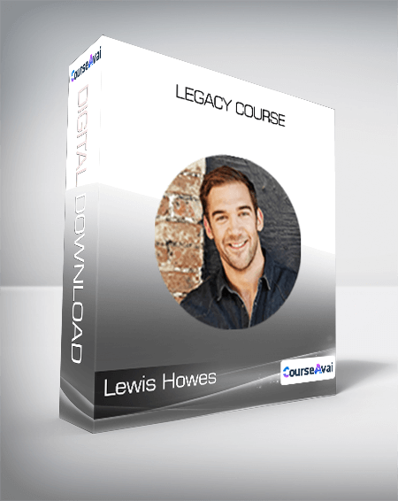 Lewis Howes- Legacy Course