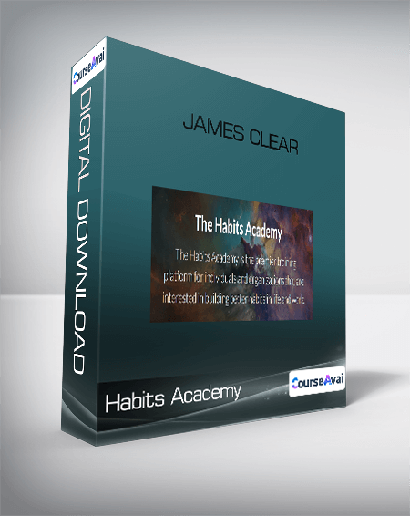 Habits Academy - James Clear