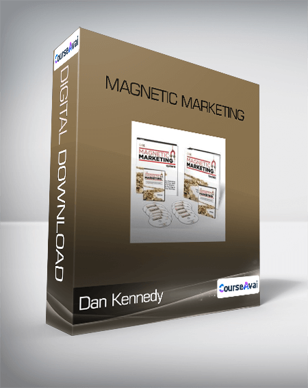 Dan Kennedy - Magnetic Marketing