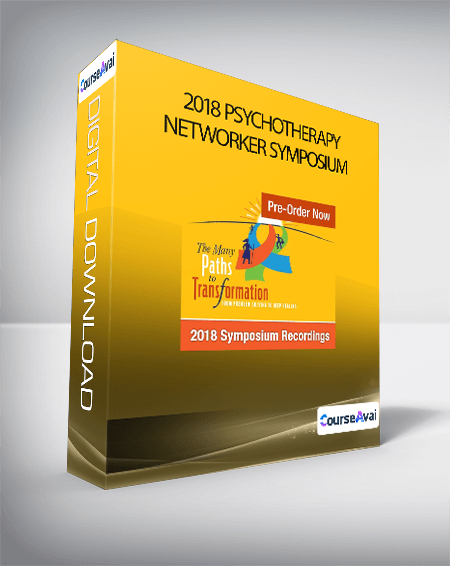 2018 Psychotherapy Networker Symposium