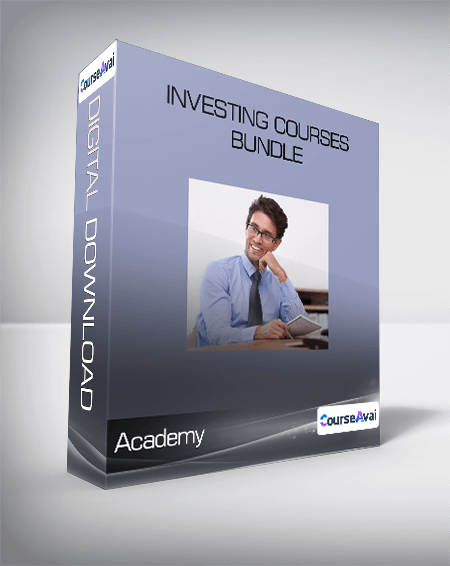 Academy - Investing Courses Bundle