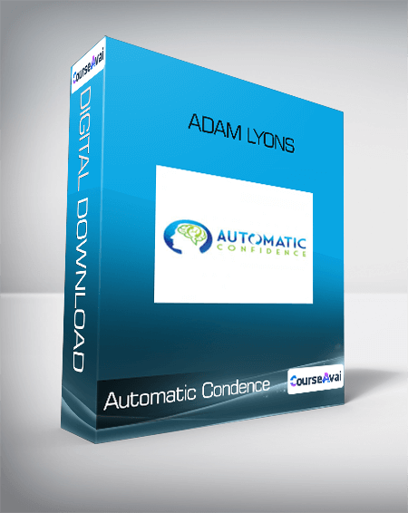 Automatic Condence - Adam Lyons