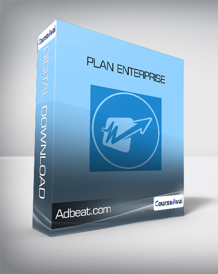Adbeat.com - Plan ENTERPRISE